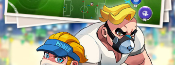 无内购的横版闯关手游排行榜