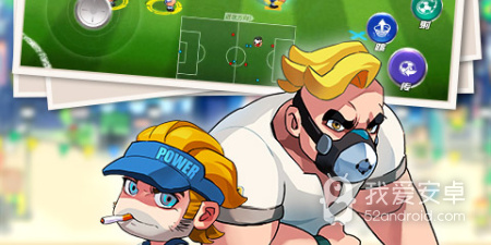 没wifi也能玩的横版闯关手游合集