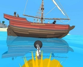 无缝海上大地图手游合集