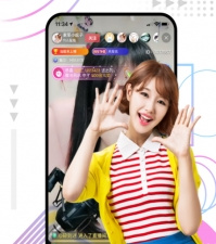类似哈你直播的app合集