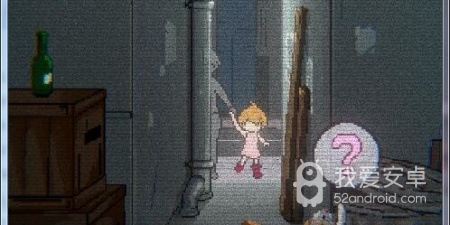 类似小巷子的秘密的手游合集