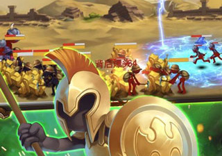 火柴人奇袭所有版本手游合集