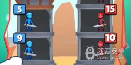 适合小孩玩的角色扮演手游合集