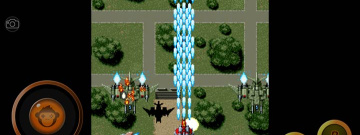 竞技对战手游合集