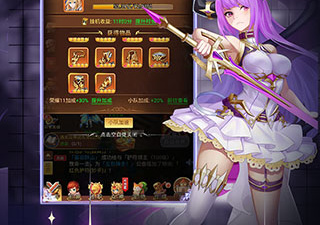 操作性强的手游合集