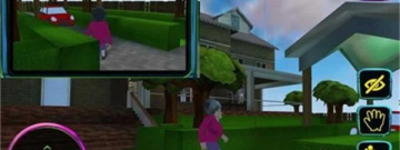 4个人玩的联机恐怖手游合集