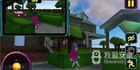 4个人玩的联机恐怖手游合集