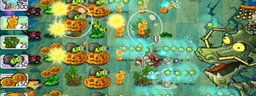 植物大战僵尸2西游版手游排行榜