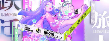 和跃迁旅人同款的手游合集