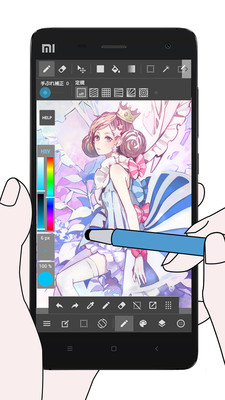 medibang paint破解版