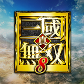 真三国无双psp日文版