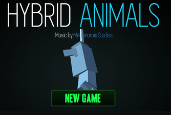 动物合成手游合集