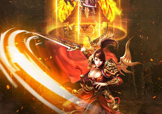 2022最新版本的传奇手游合集