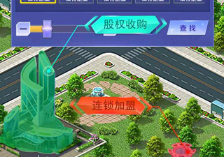 真正不用充值的商战手游合集