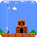 超级玛丽混合版