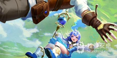 跟云上城之歌相似的手游合集