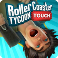 RollerCoaster Tycoon免费版
