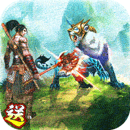 水煮群雄(送3000充值)BT版 狂玩版