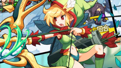 诸神战纪IV手游合集