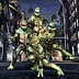 忍者神龟3hack加强版
