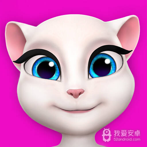 我的安吉拉国服
