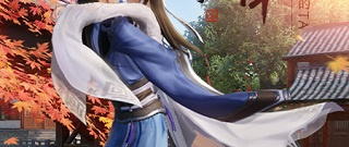 武侠小说改编的手游合集
