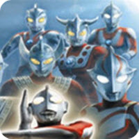 奥特曼格斗进化0中国版