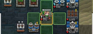 次时代沙盒竞技类手游合集