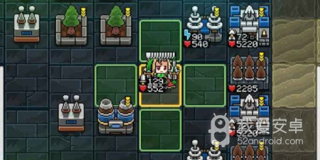 次时代沙盒竞技类手游合集