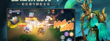 惊险有趣的冒险手游合集