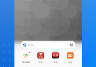 直接进网站的浏览器app合集