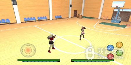 动漫女生头像app合集