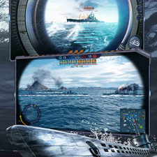 超级战舰题材的手游合集