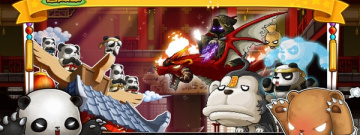 治愈冒险手游合集