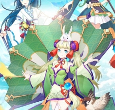 怒剑传说历史版本手游合集