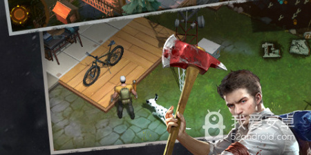 像废土行动这样的手游合集