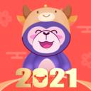 酷我聚星无限星币版