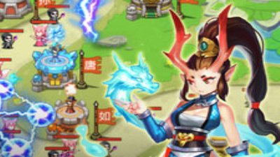 好玩的跨服对战手游合集