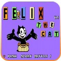 菲力克斯猫金手指版