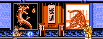 街头大乱斗手游合集