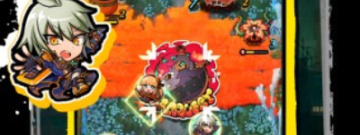 多人合作对抗手游合集