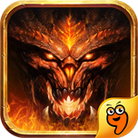 暗黑黎明变态版