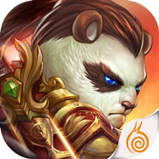 太极熊猫3猎龙gm版