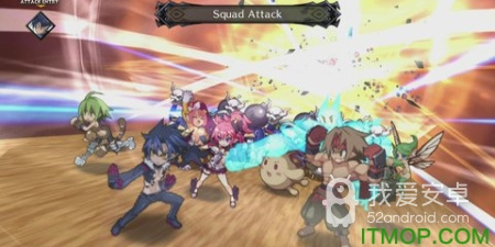 转生魔界战记版本手游合集