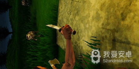 第一视角类游戏手游合集