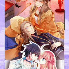 跟午夜漫画相似的app合集