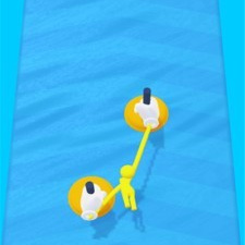 爬山类手游合集