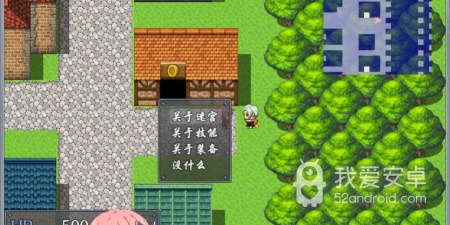 类似全能机器人的手游合集