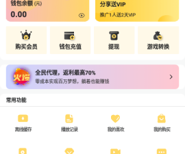 和抖抈探探短视频一样的app合集