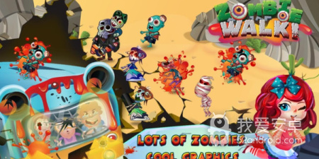 跟行尸2相似的手游合集